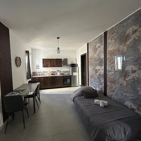 St Gaetan Accomodation 6B Hamrun Экстерьер фото