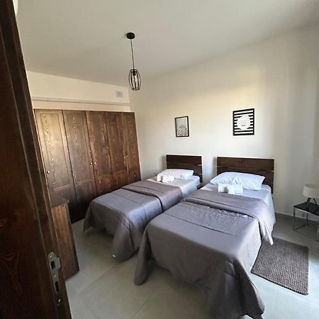 St Gaetan Accomodation 6B Hamrun Экстерьер фото