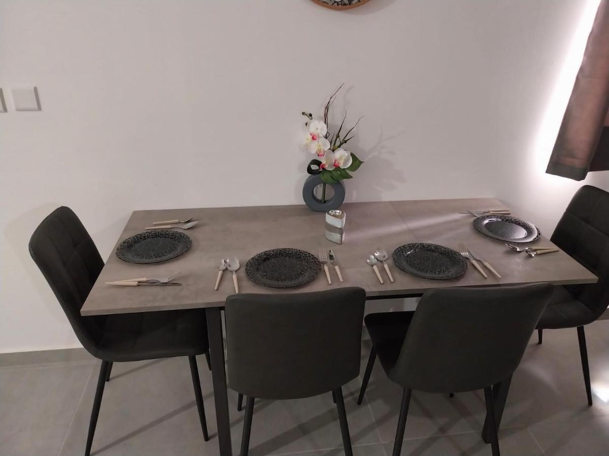 St Gaetan Accomodation 6B Hamrun Экстерьер фото