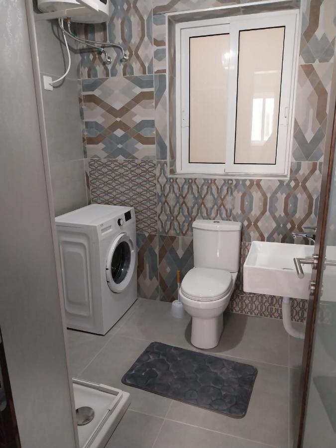 St Gaetan Accomodation 6B Hamrun Экстерьер фото