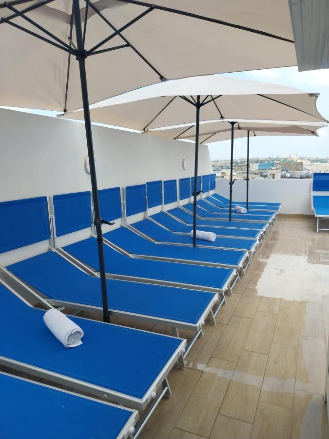St Gaetan Accomodation 6B Hamrun Экстерьер фото