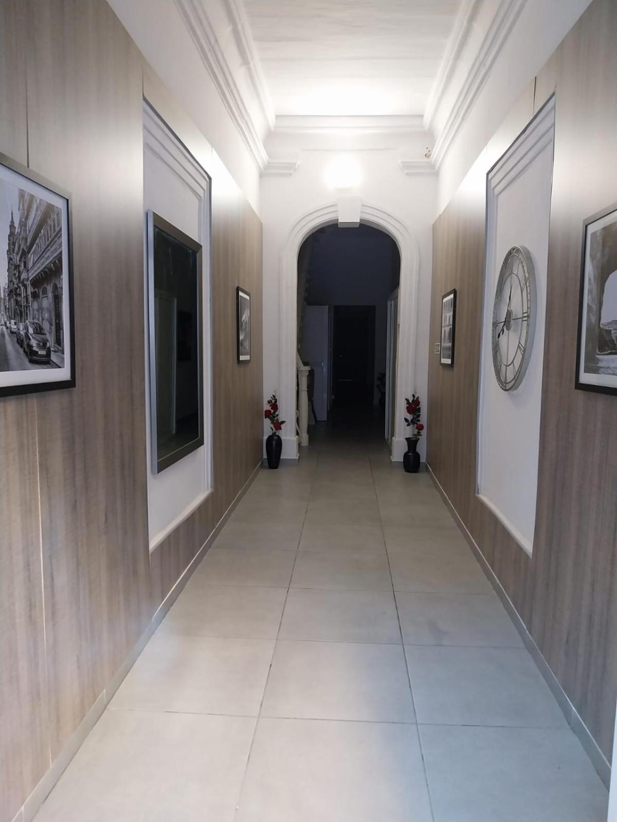 St Gaetan Accomodation 6B Hamrun Экстерьер фото