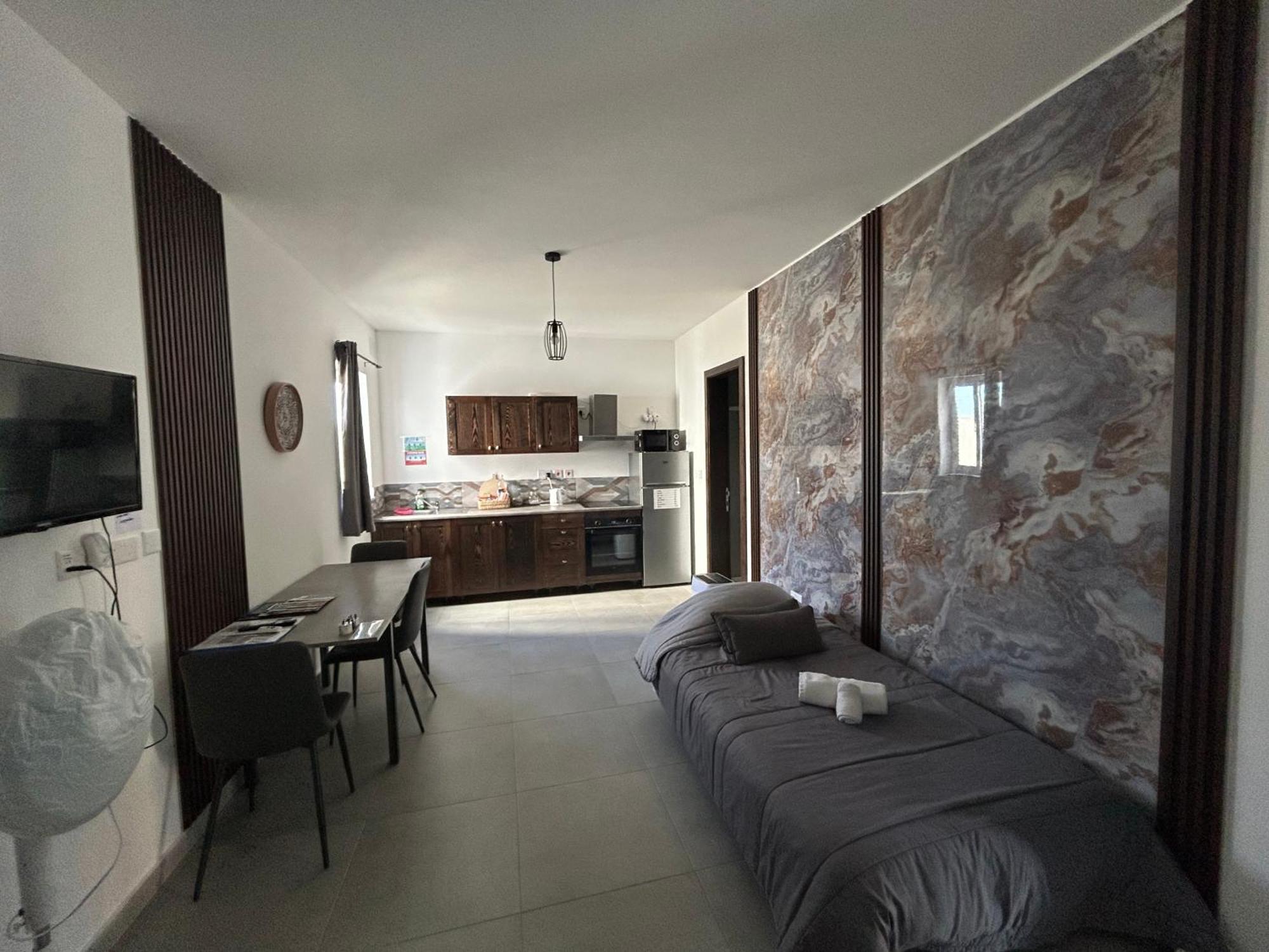 St Gaetan Accomodation 6B Hamrun Экстерьер фото