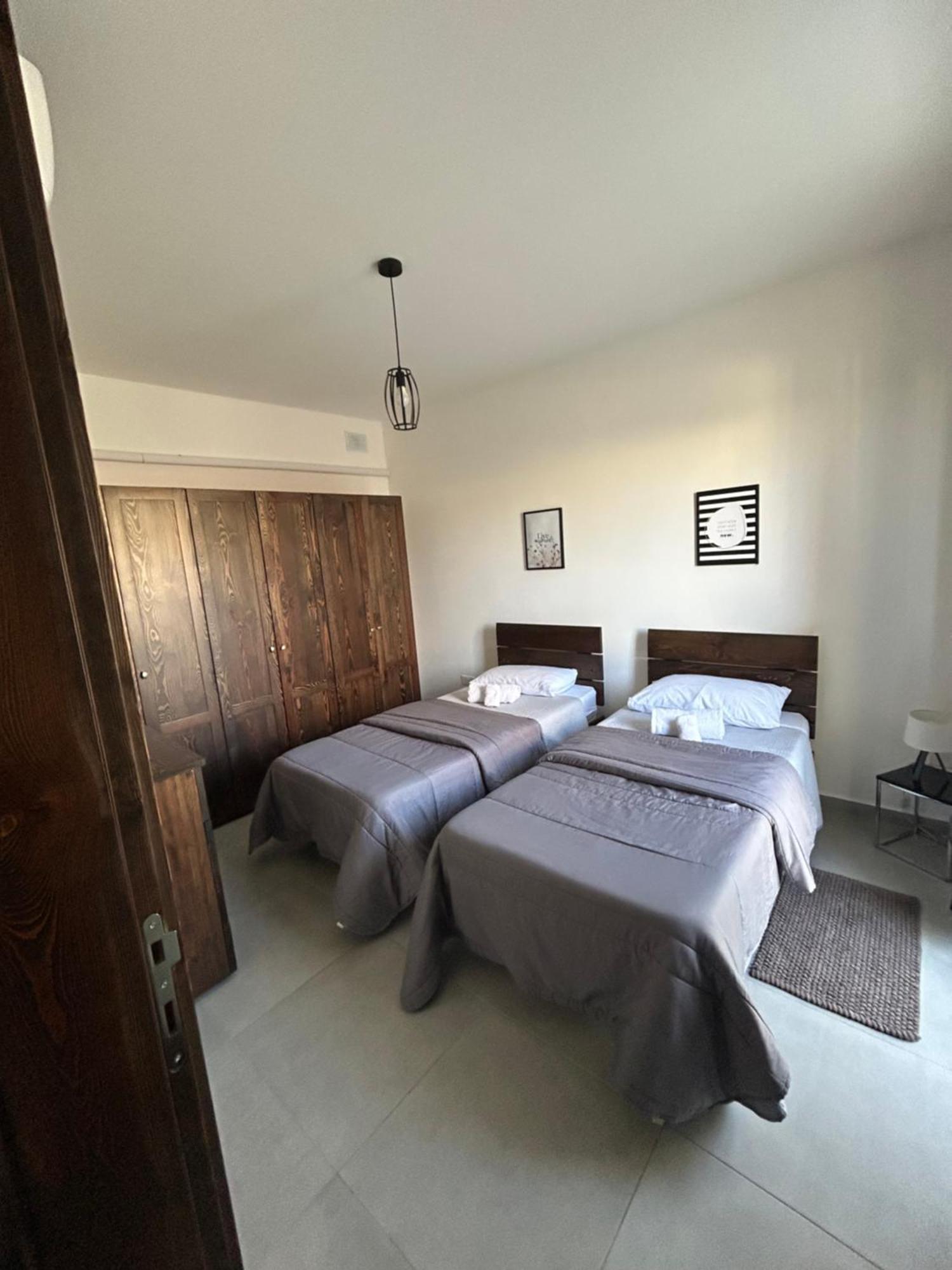 St Gaetan Accomodation 6B Hamrun Экстерьер фото