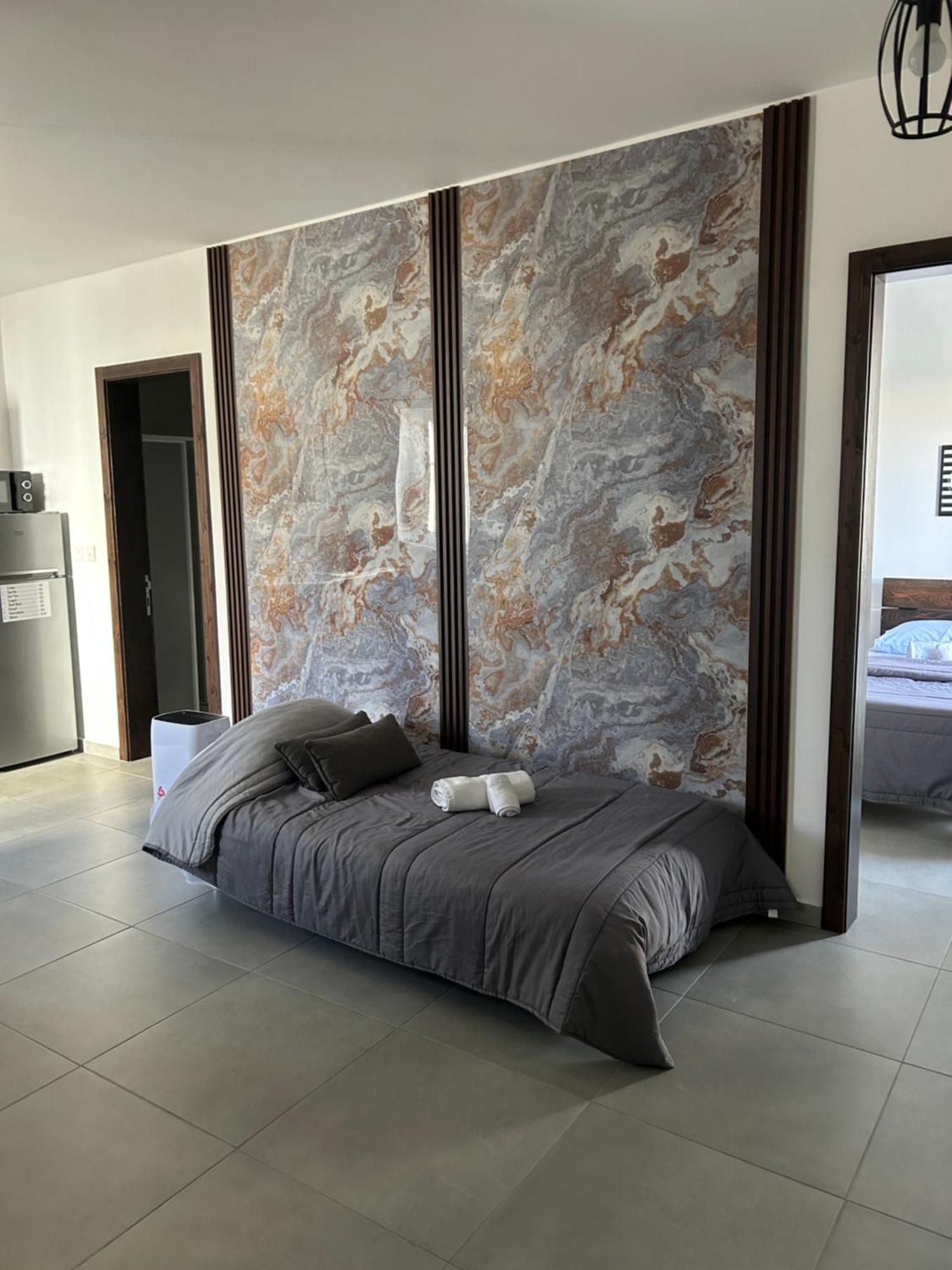 St Gaetan Accomodation 6B Hamrun Экстерьер фото
